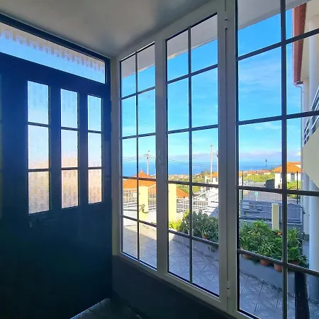 Panoramic Terrace Views Near Levada Walks And Pico Ruivo Дом отдыха Сантана