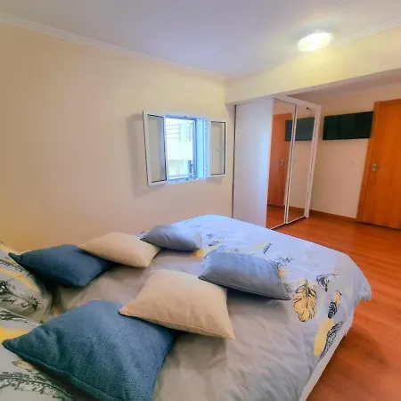 Holiday home Near Levadas And Pico Ruivo, Santana Madeira Getaway With Terrace Views Santana (Madeira)