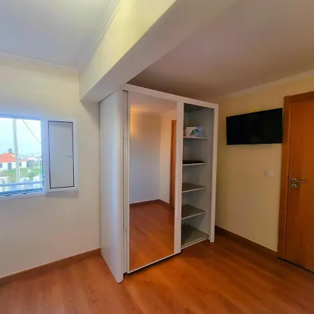 Near Levadas And Pico Ruivo, Santana Madeira Getaway With Terrace Views Holiday home