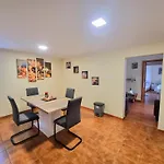 Near Levadas And Pico Ruivo, Madeira Getaway With Terrace Views