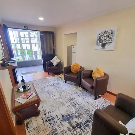 Panoramic Terrace Views Near Levada Walks And Pico Ruivo * סנטנה