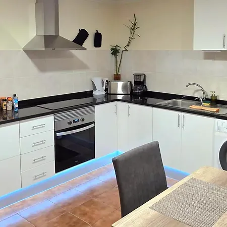 Near Levadas And Pico Ruivo, Madeira Getaway With Terrace Views * Сантана