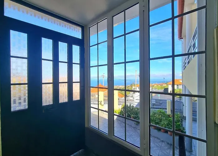 Near Levadas And Pico Ruivo, Madeira Getaway With Terrace Views 펜션 산타나