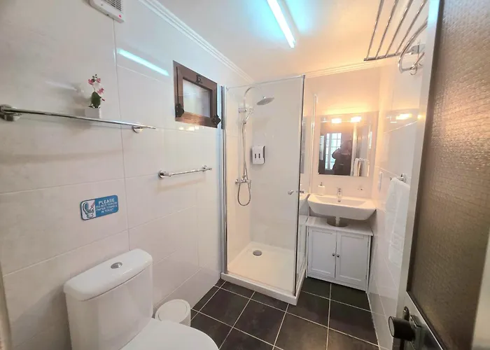 펜션 Near Levadas And Pico Ruivo, Madeira Getaway With Terrace Views